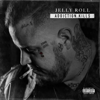 How Much is the Song I'm Lit by Jelly Roll Worth? Royalty & Value Breakdown
