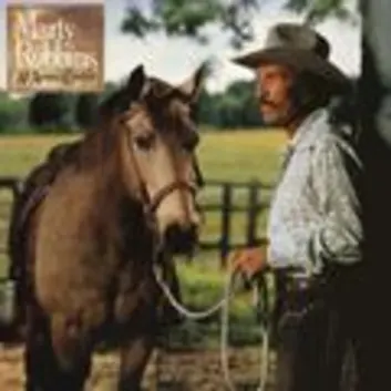 How Much is the Song Pride and the Badge by Marty Robbins Worth? Royalty & Value Breakdown