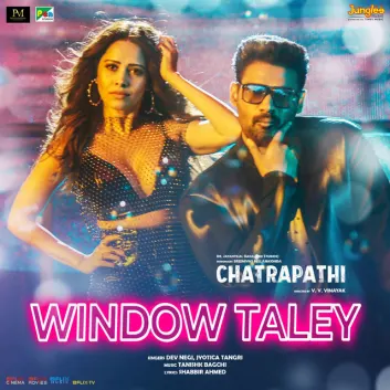 How Much is the Song Window Taley (From "Chatrapathi") by Tanishk Bagchi Worth? Royalty & Value Breakdown
