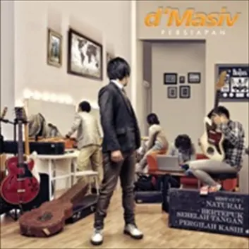 How Much is the Song Beri Kami Yang Terbaik by D’MASIV Worth? Royalty & Value Breakdown