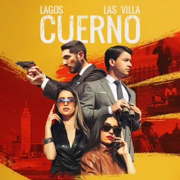 How Much is the Song Cuerno by LAGOS Worth? Royalty & Value Breakdown