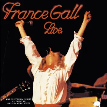 How Much is the Song Comment lui dire (Live au Théâtre des Champs-Elysées, 1978) - Remasterisé en 2004 by France Gall Worth? Royalty & Value Breakdown