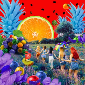 How Much is the Song 바다가 들려 Hear The Sea by Red Velvet Worth? Royalty & Value Breakdown
