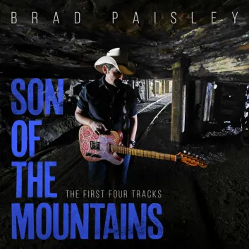 How Much is the Song Son Of The Mountains by Brad Paisley Worth? Royalty & Value Breakdown