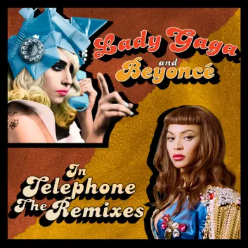 How Much is the Song Telephone - Electrolightz Remix by Lady Gaga Worth? Royalty & Value Breakdown