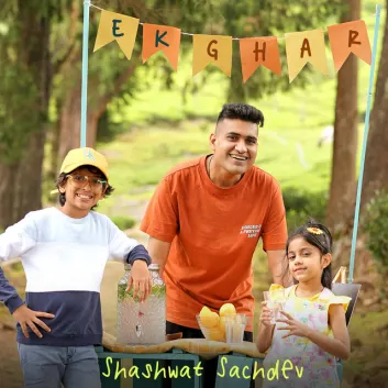 How Much is the Song Ek Ghar by Shashwat Sachdev Worth? Royalty & Value Breakdown