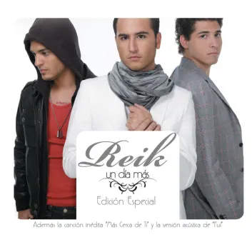 How Much is the Song Mas Cerca De Ti by Reik Worth? Royalty & Value Breakdown