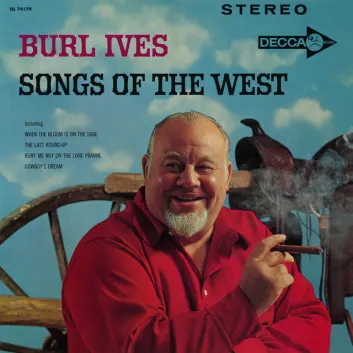 How Much is the Song Tumbling Tumbleweeds by Burl Ives Worth? Royalty & Value Breakdown
