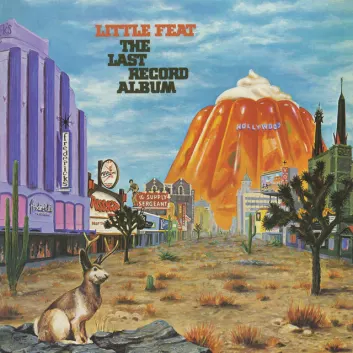 How Much is the Song All That You Dream (With Linda Ronstadt) by Little Feat Worth? Royalty & Value Breakdown