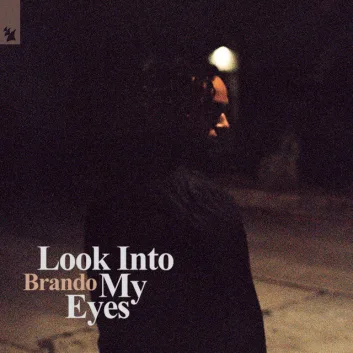 How Much is the Song Look into My Eyes - HUGEL & Hugo Cantarra Remix by Brando Worth? Royalty & Value Breakdown