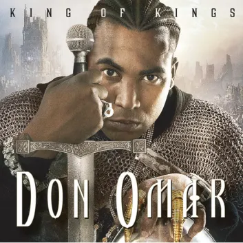 How Much is the Song Amarga Vida by Don Omar Worth? Royalty & Value Breakdown