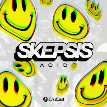 How Much is the Song Acid by Skepsis Worth? Royalty & Value Breakdown
