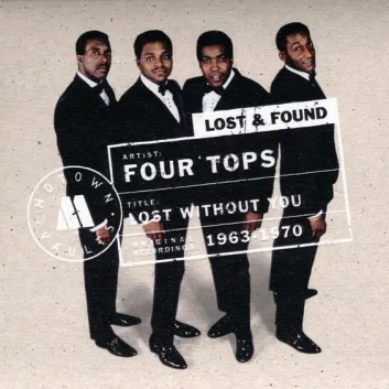 How Much is the Song I Can''t Believe That You''re In Love With Me by Four Tops Worth? Royalty & Value Breakdown