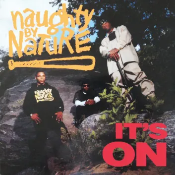 How Much is the Song It's On - Beatnuts Remix by Naughty By Nature Worth? Royalty & Value Breakdown