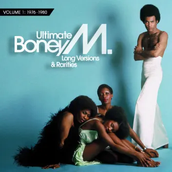 How Much is the Song Help! Help! - Long Version by Boney M. Worth? Royalty & Value Breakdown