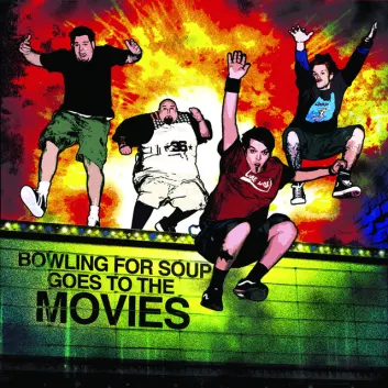 How Much is the Song Undertow by Bowling For Soup Worth? Royalty & Value Breakdown