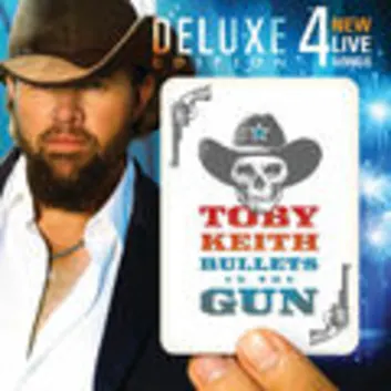 How Much is the Song Ain't Breakin' Nothin' by Toby Keith Worth? Royalty & Value Breakdown