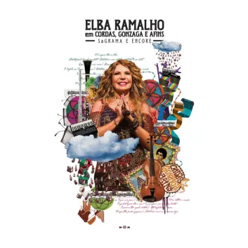 How Much is the Song Ciranda Praieira by Elba Ramalho Worth? Royalty & Value Breakdown