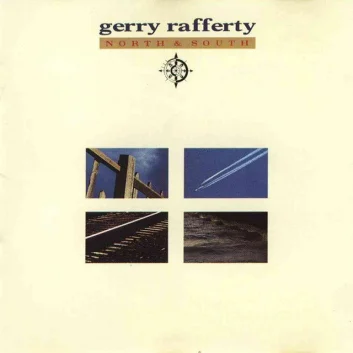 How Much is the Song North And South by Gerry Rafferty Worth? Royalty & Value Breakdown