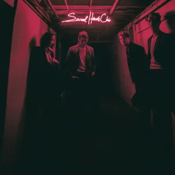 How Much is the Song Loyal Like Sid & Nancy by Foster The People Worth? Royalty & Value Breakdown