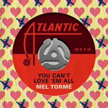 How Much is the Song You Belong to Me by Mel Tormé Worth? Royalty & Value Breakdown