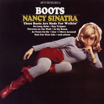 How Much is the Song If He'd Love Me by Nancy Sinatra Worth? Royalty & Value Breakdown