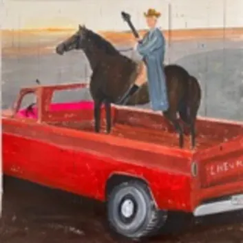 How Much is the Song Long Way From Texas by Aldae Worth? Royalty & Value Breakdown