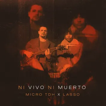 How Much is the Song Ni Vivo Ni Muerto by Micro TDH Worth? Royalty & Value Breakdown