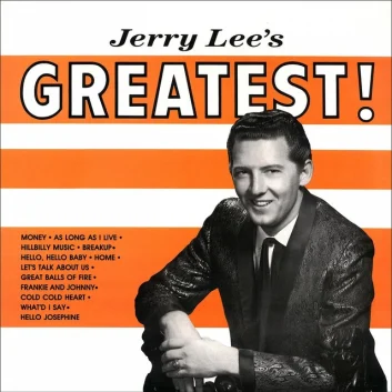 How Much is the Song Money by Jerry Lee Lewis Worth? Royalty & Value Breakdown