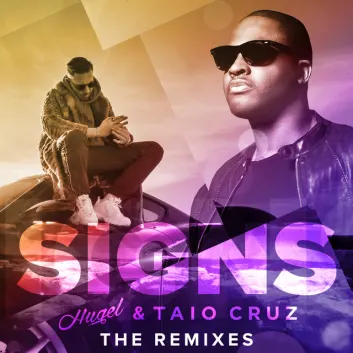 How Much is the Song Signs - Luca Schreiner Remix by HUGEL Worth? Royalty & Value Breakdown