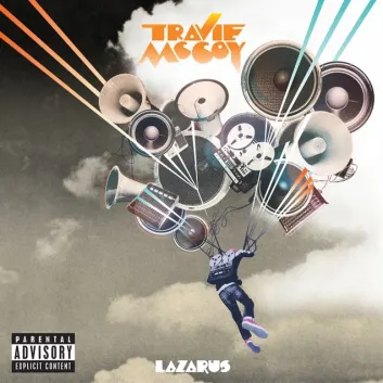 How Much is the Song Akidagain by Travie McCoy Worth? Royalty & Value Breakdown