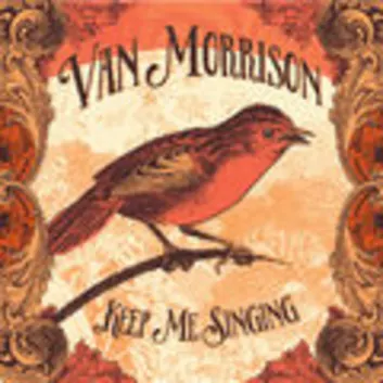 How Much is the Song Caledonia Swing by Van Morrison Worth? Royalty & Value Breakdown