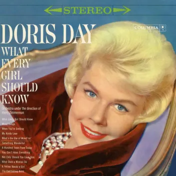 How Much is the Song You Can't Have Everything by Doris Day Worth? Royalty & Value Breakdown
