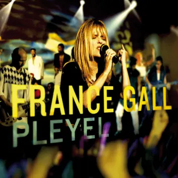 How Much is the Song Débranche - Live à la salle Pleyel, 1994 by France Gall Worth? Royalty & Value Breakdown