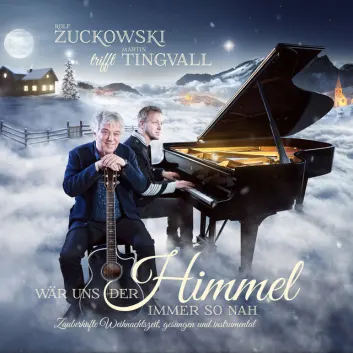 How Much is the Song Weihnachten (Markt und Straßen stehn verlassen) by Rolf Zuckowski Worth? Royalty & Value Breakdown