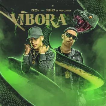 How Much is the Song Víbora by Cris Mj Worth? Royalty & Value Breakdown