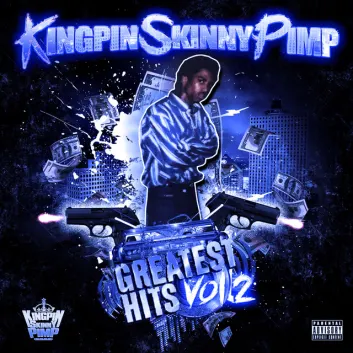 Pimpin & Robbin