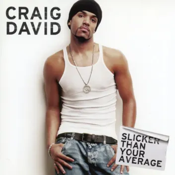 How Much is the Song Personal by Craig David Worth? Royalty & Value Breakdown