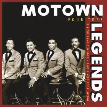 How Much is the Song Cherish by Four Tops Worth? Royalty & Value Breakdown