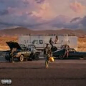 How Much is the Song GAS! by Shaboozey Worth? Royalty & Value Breakdown