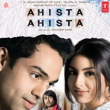 How Much is the Song Ahista Ahista by Himesh Reshammiya Worth? Royalty & Value Breakdown