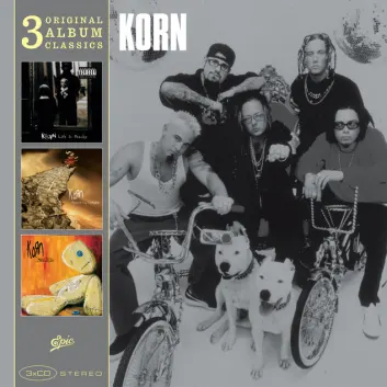 How Much is the Song It's Gonna Go Away by Korn Worth? Royalty & Value Breakdown