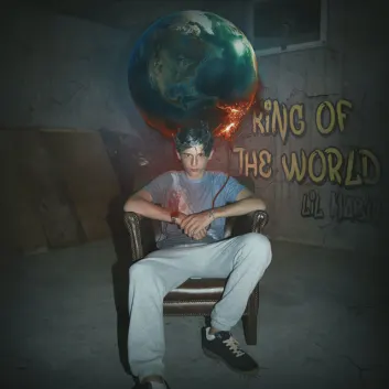 How Much is the Song King of the World by Lil Mabu Worth? Royalty & Value Breakdown