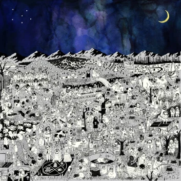 How Much is the Song So I'm Growing Old on Magic Mountain by Father John Misty Worth? Royalty & Value Breakdown