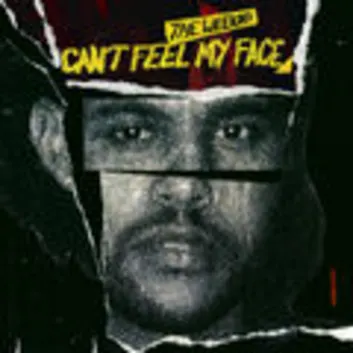 How Much is the Song Can't Feel My Face by The Weeknd Worth? Royalty & Value Breakdown