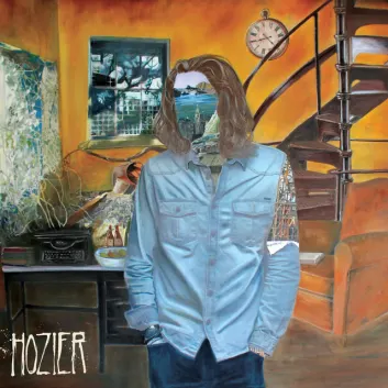 How Much is the Song From Eden by Hozier Worth? Royalty & Value Breakdown