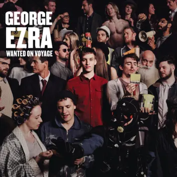 How Much is the Song Drawing Board by George Ezra Worth? Royalty & Value Breakdown
