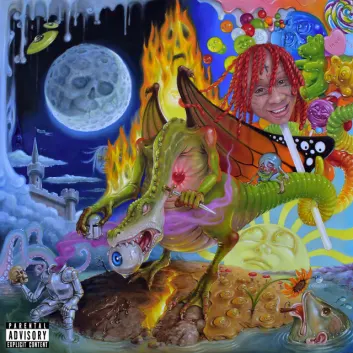 How Much is the Song Space Time by Trippie Redd Worth? Royalty & Value Breakdown