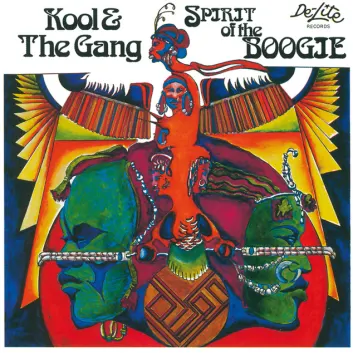 How Much is the Song Jungle Jazz by Kool & The Gang Worth? Royalty & Value Breakdown
