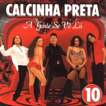 How Much is the Song A Gente Se Vê Lá / Só Gosto de Mulher Quente - Pout-Pourri by Calcinha Preta Worth? Royalty & Value Breakdown